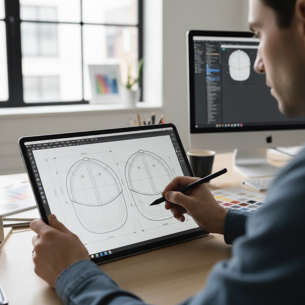 Design assistance