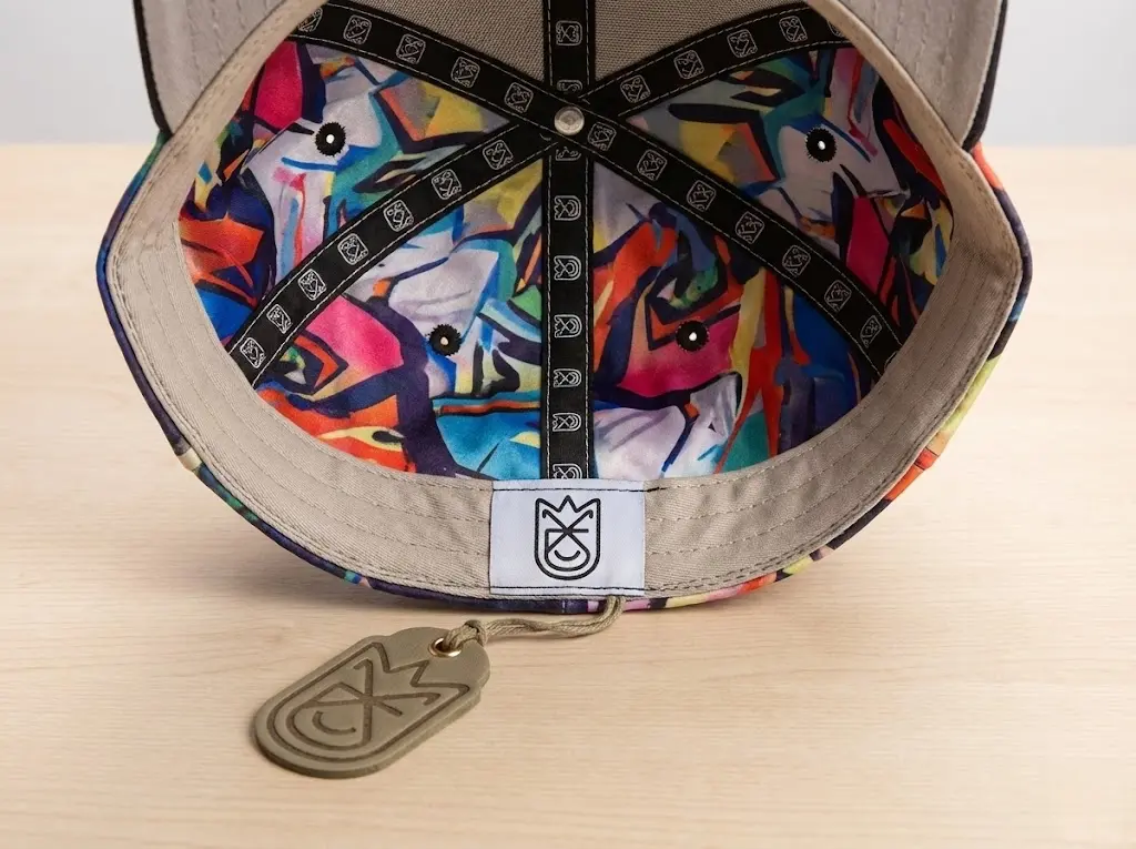 Interior Branding