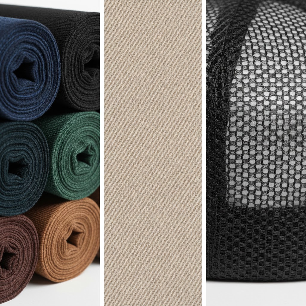 Material quality