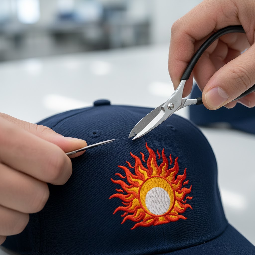 Quality inspection