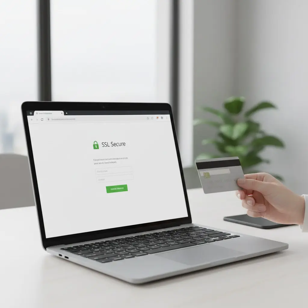 Payment methods
