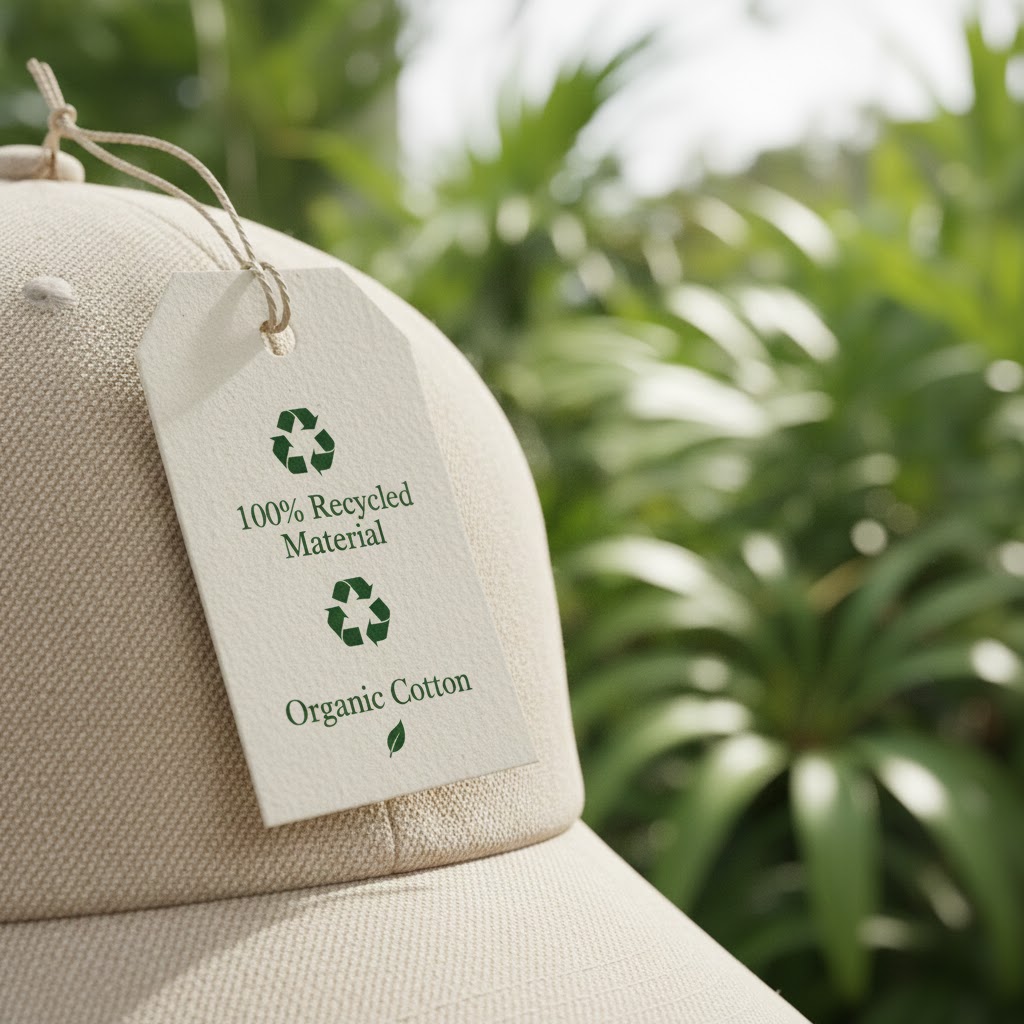 Sustainable practices