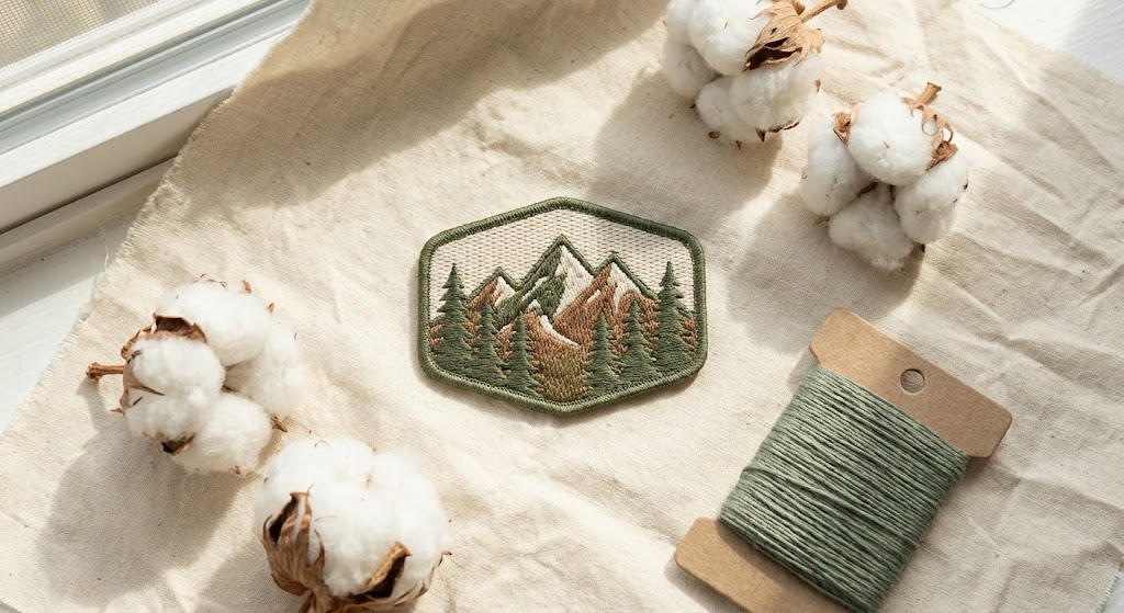 Sustainable materials like recycled polyester and organic cotton appeal to eco-conscious hat buyers.