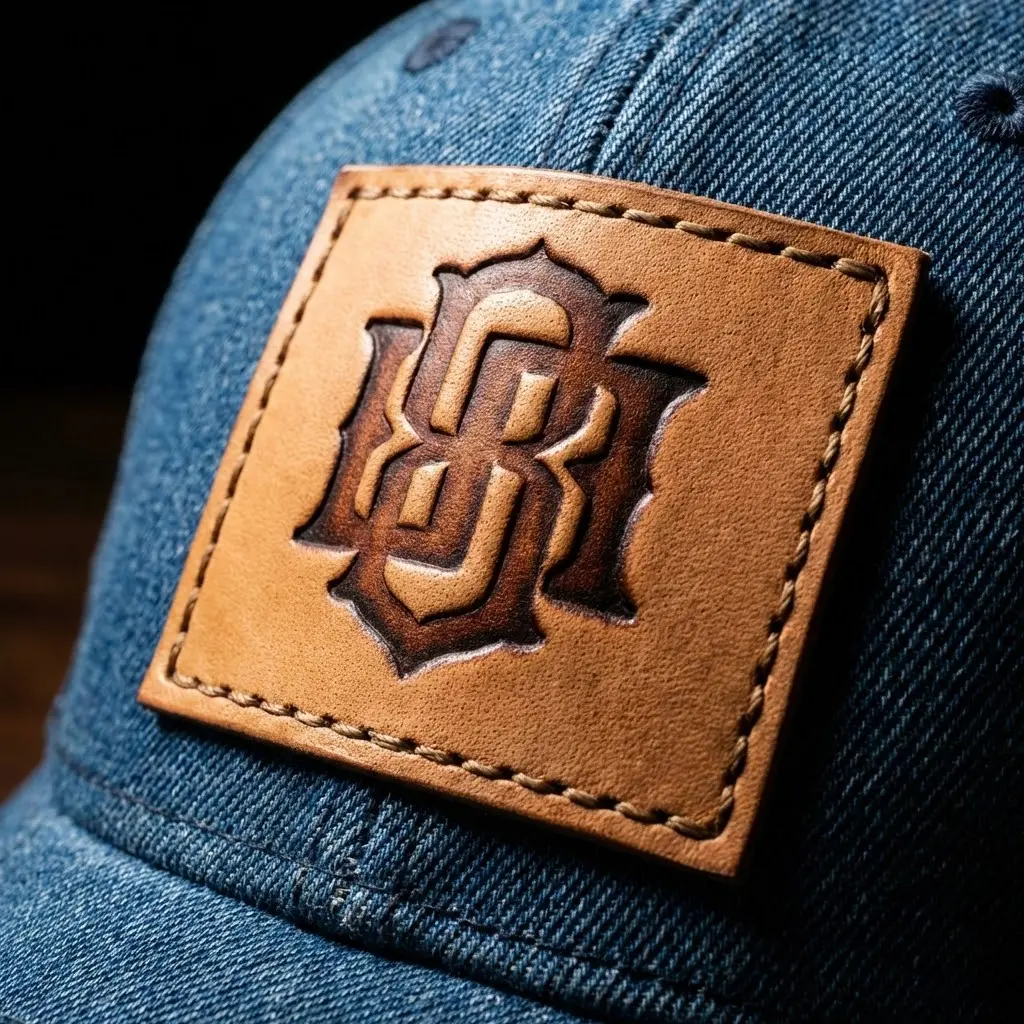 Leather Labels