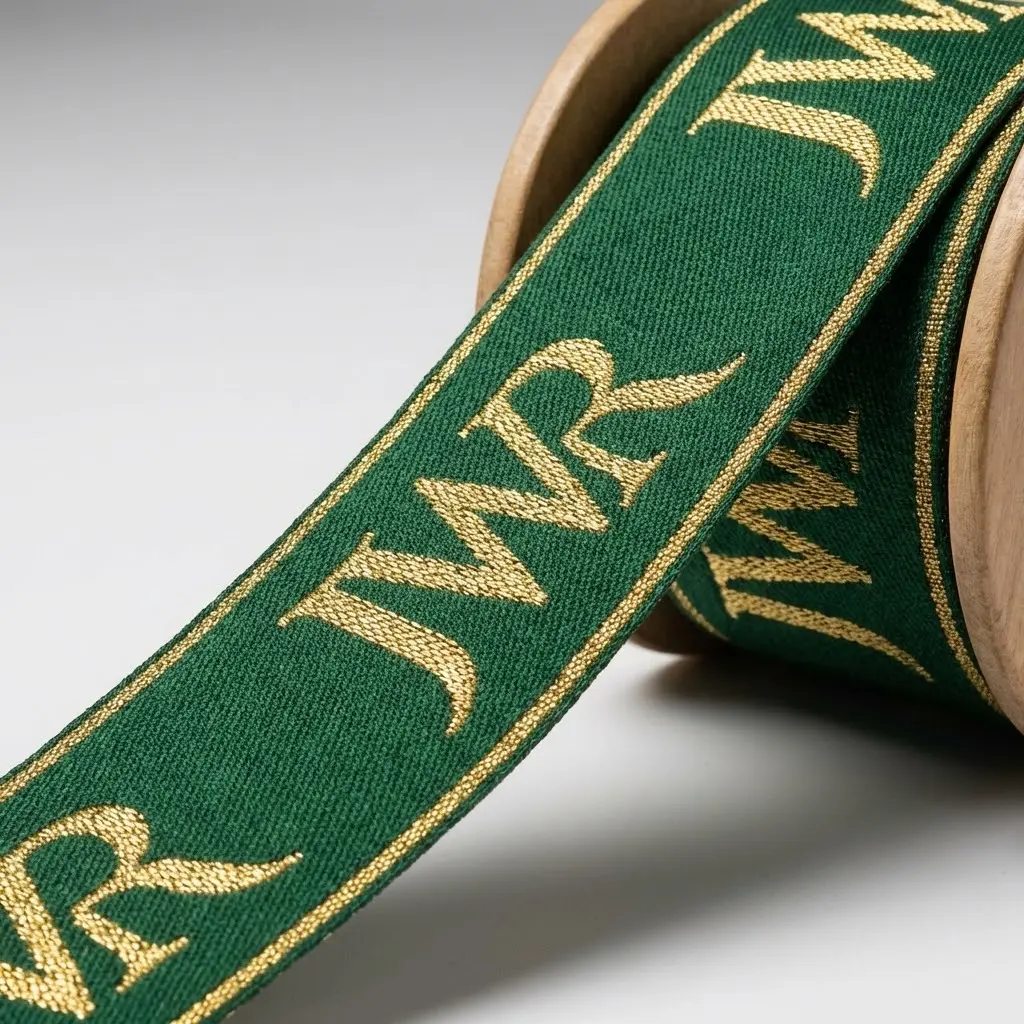 Woven Ribbon