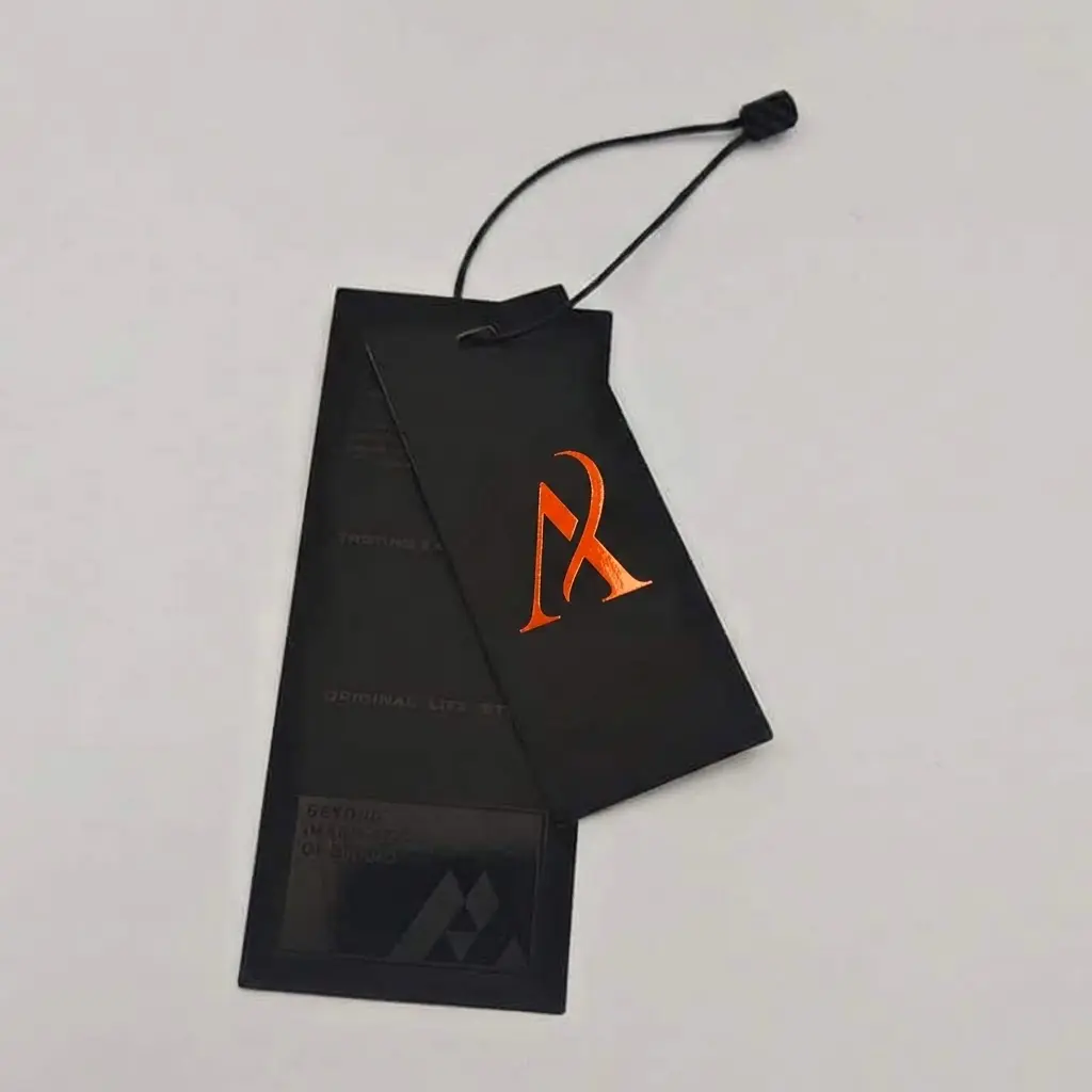 Hangtags